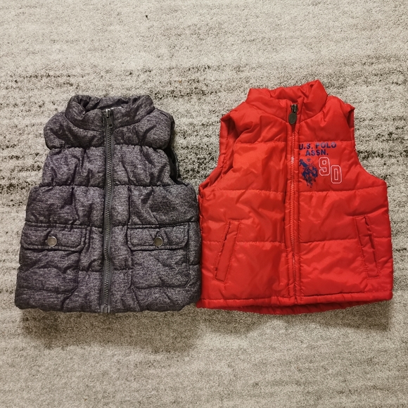 Ralph Lauren | Jackets & Coats | Ralph Lauren And Rorie Whelan Puffer ...